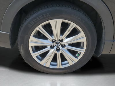 2021 Mazda Mazda CX-9 Signature