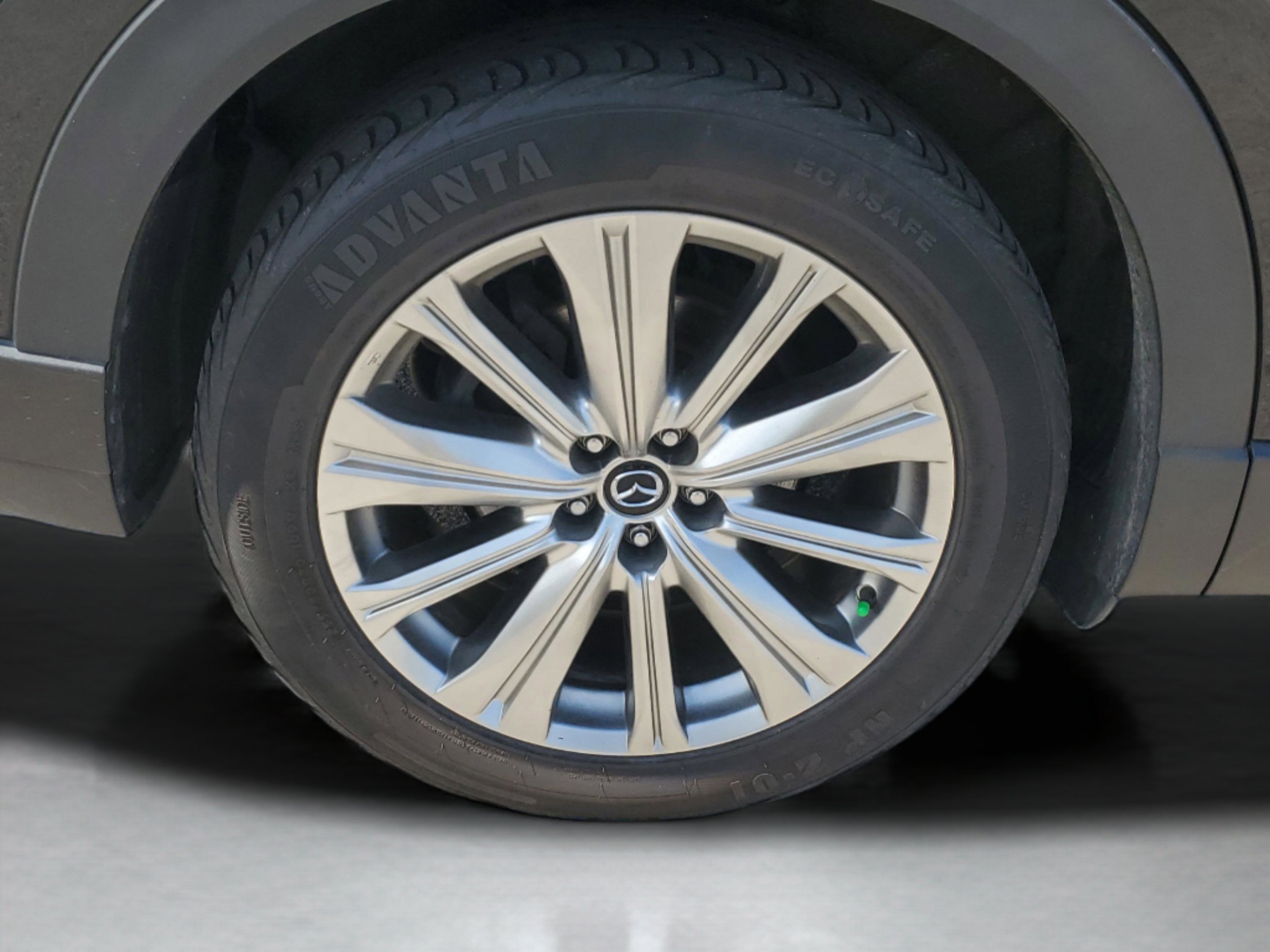 2021 Mazda Mazda CX-9 Signature