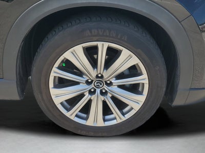 2021 Mazda Mazda CX-9 Signature