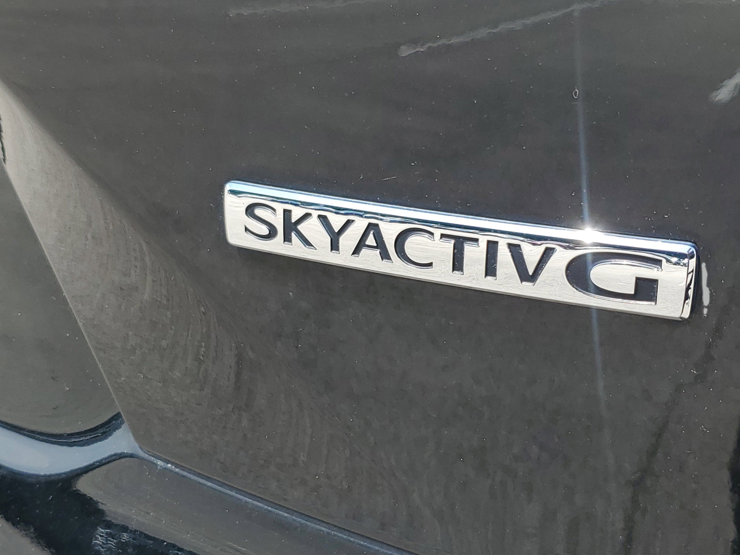 2021 Mazda Mazda CX-9 Signature