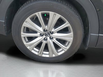 2021 Mazda Mazda CX-9 Signature