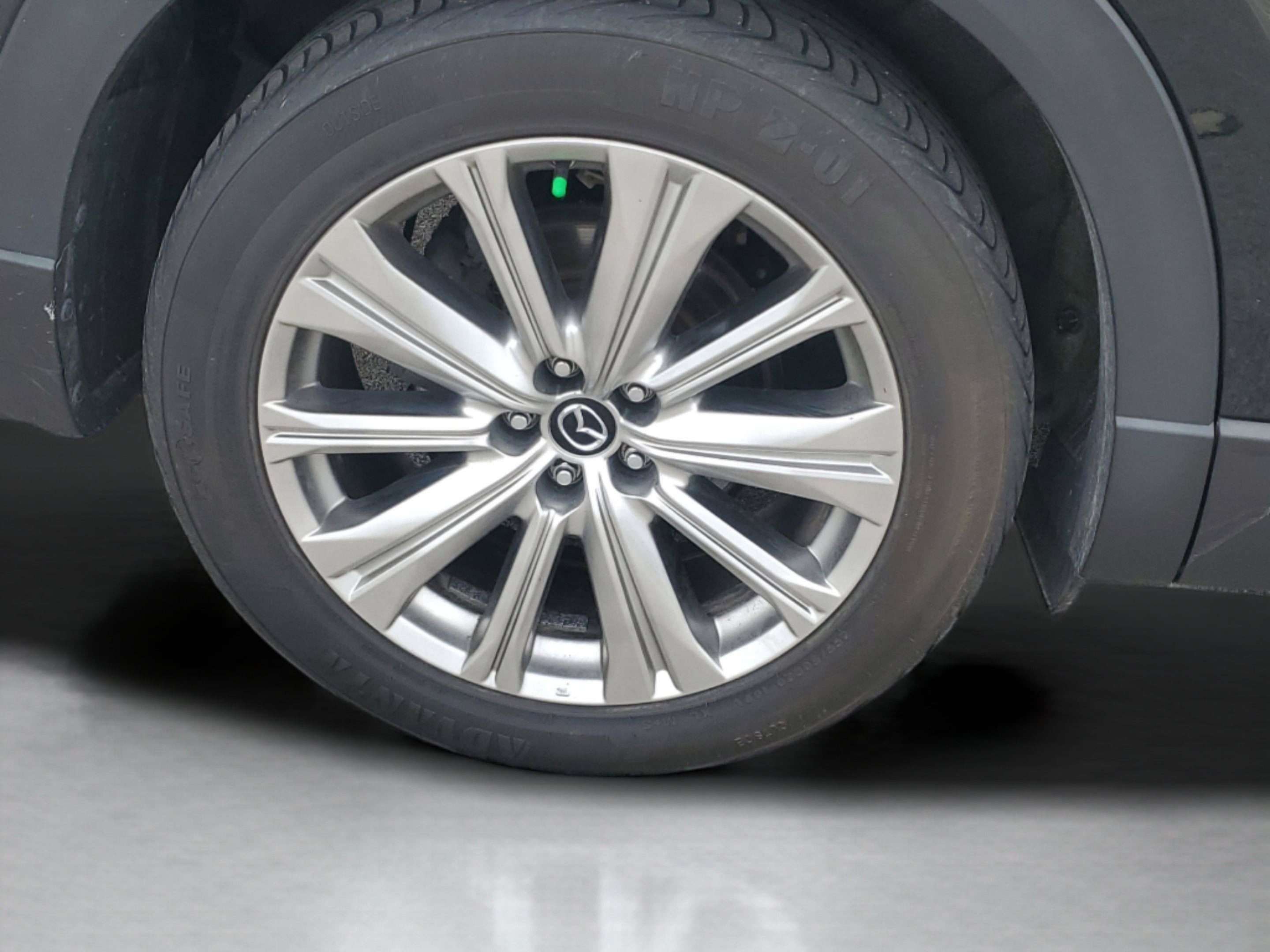 2021 Mazda Mazda CX-9 Signature