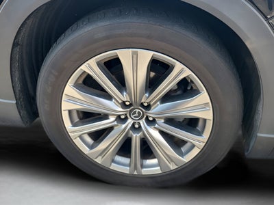 2021 Mazda Mazda CX-9 Signature
