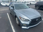 2016 INFINITI Q50 3.0t Premium