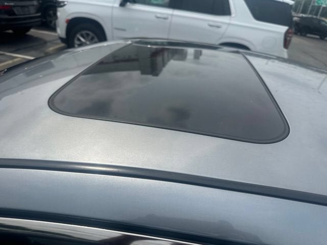 2016 INFINITI Q50 3.0t Premium