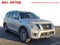2020 Nissan Armada SL