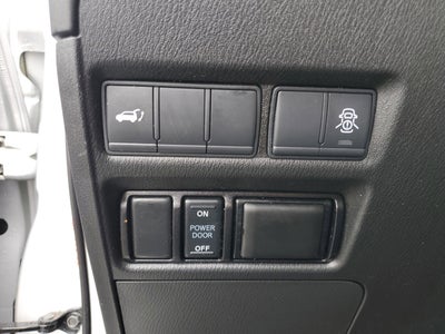 2020 Nissan Armada SL