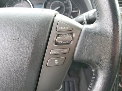 2020 Nissan Armada SL