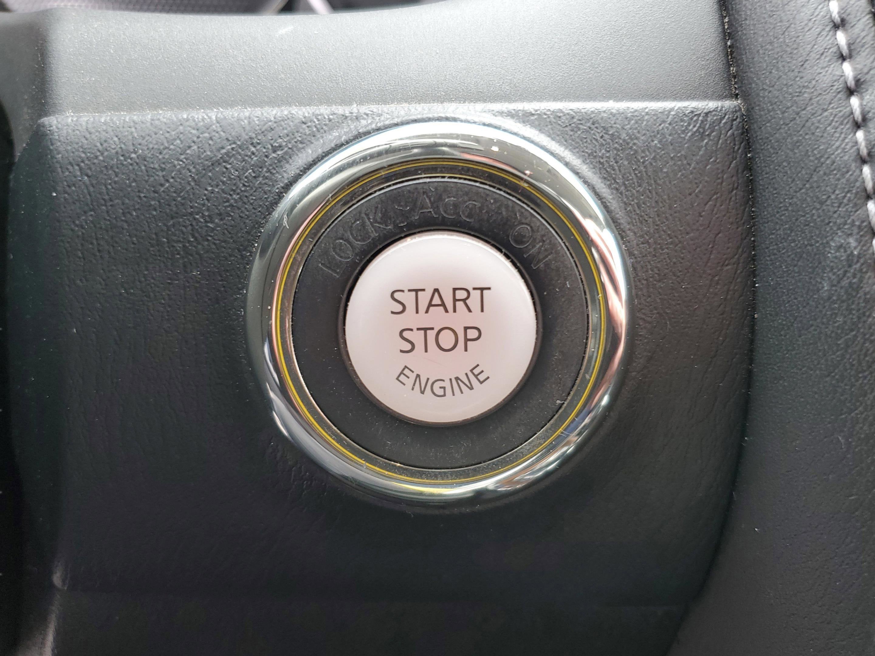 2020 Nissan Armada SL