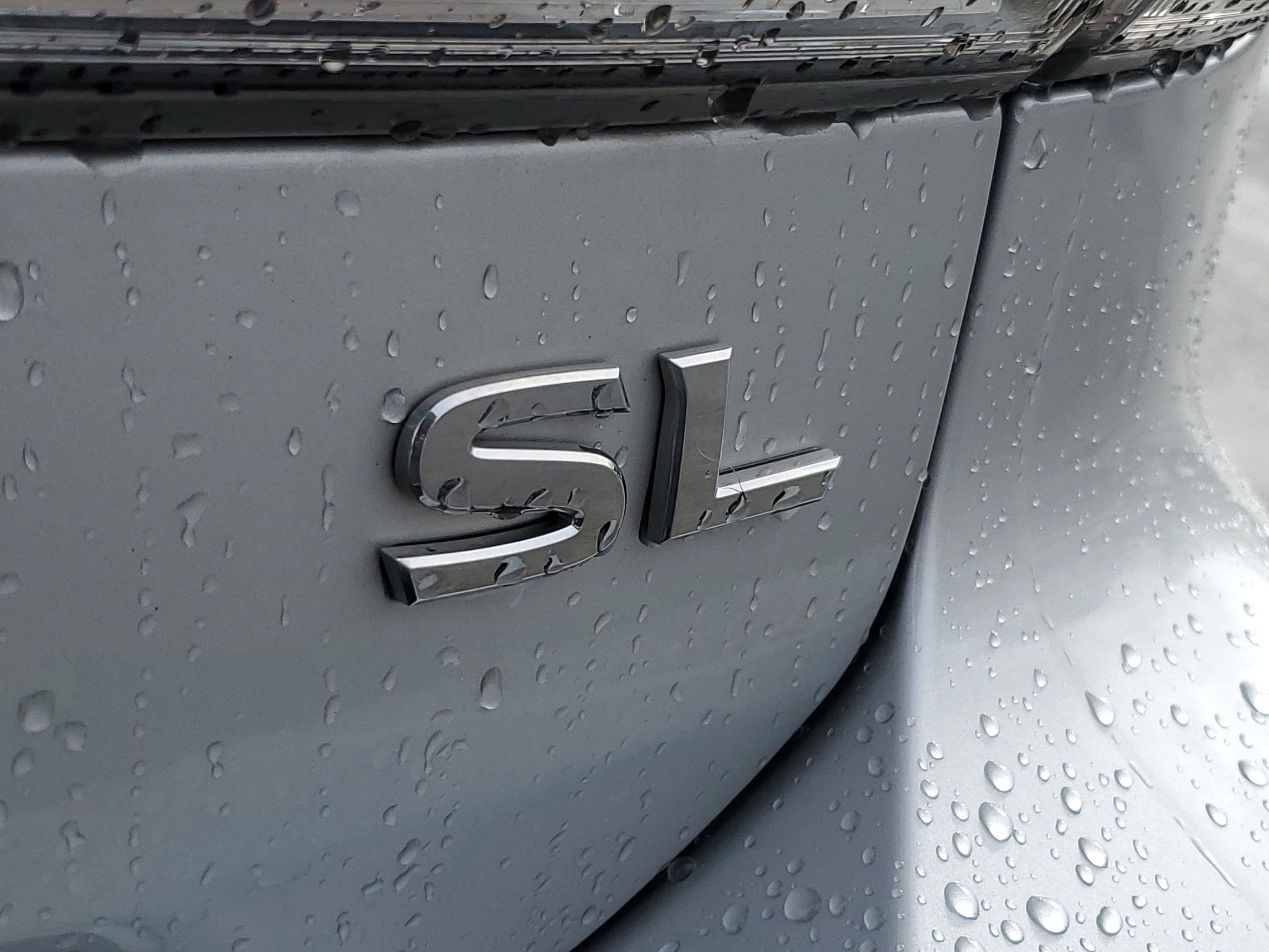 2020 Nissan Armada SL