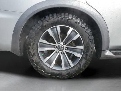 2020 Nissan Armada SL