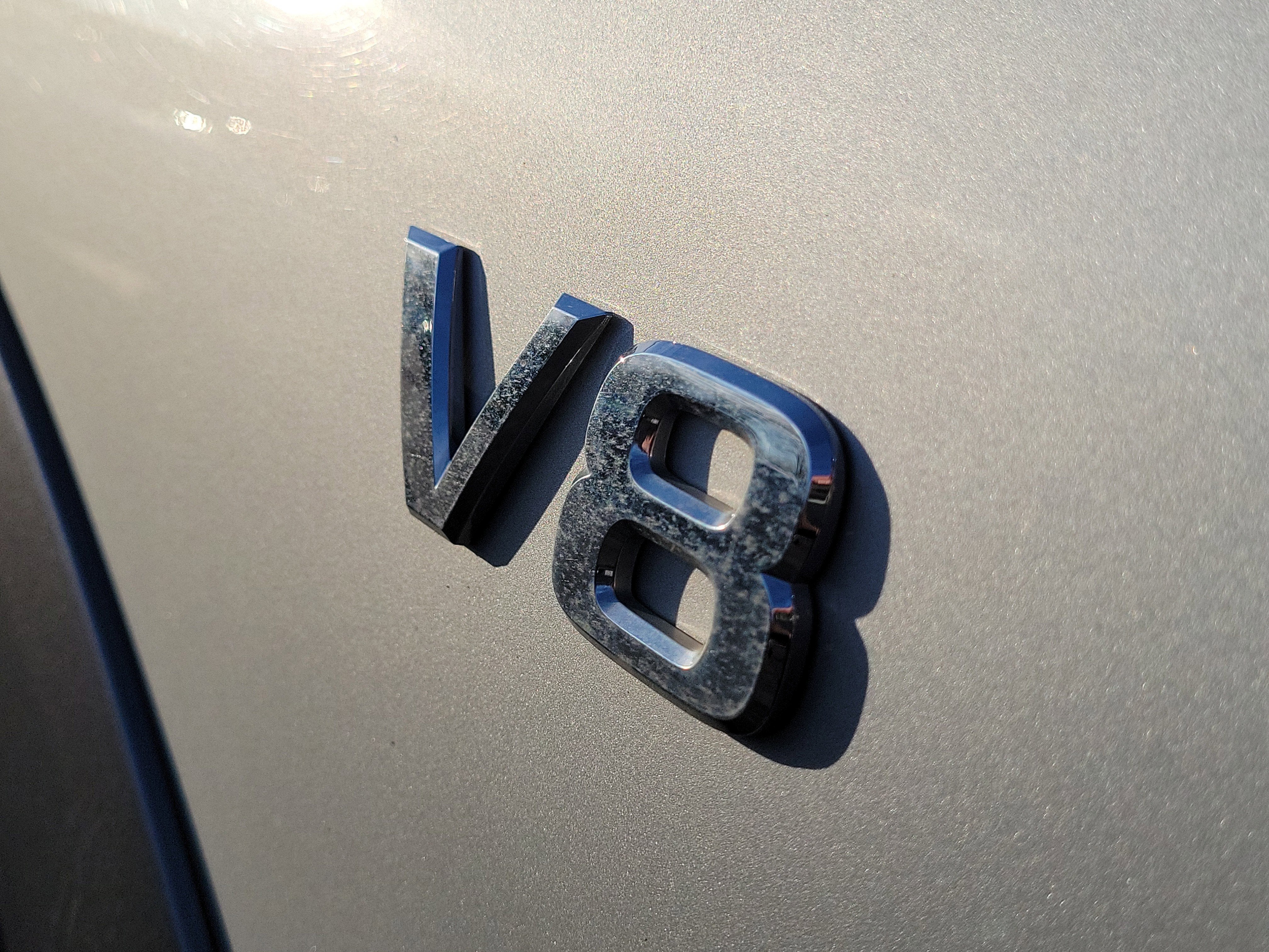 2020 Nissan Armada SL