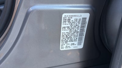 2009 INFINITI FX50 Base