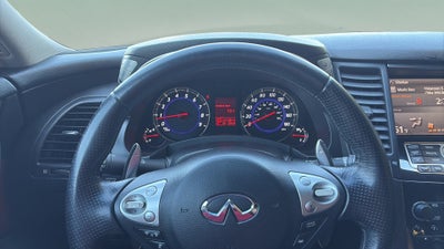 2009 INFINITI FX50 Base