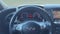 2009 INFINITI FX50 Base