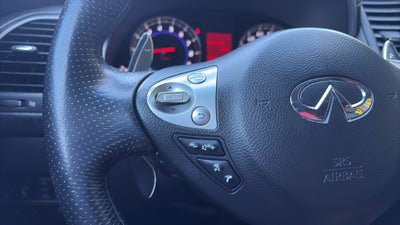2009 INFINITI FX50 Base