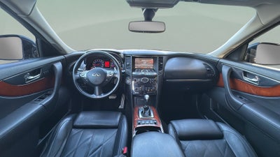 2009 INFINITI FX50 Base