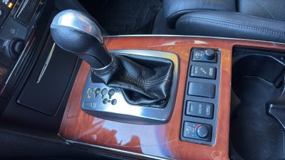 2009 INFINITI FX50 Base