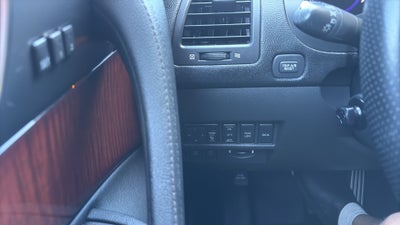 2009 INFINITI FX50 Base