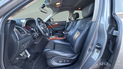 2009 INFINITI FX50 Base