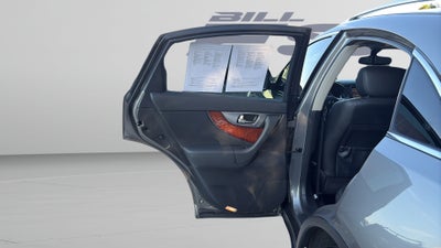 2009 INFINITI FX50 Base