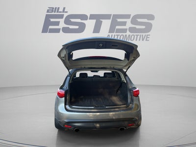 2009 INFINITI FX50 Base