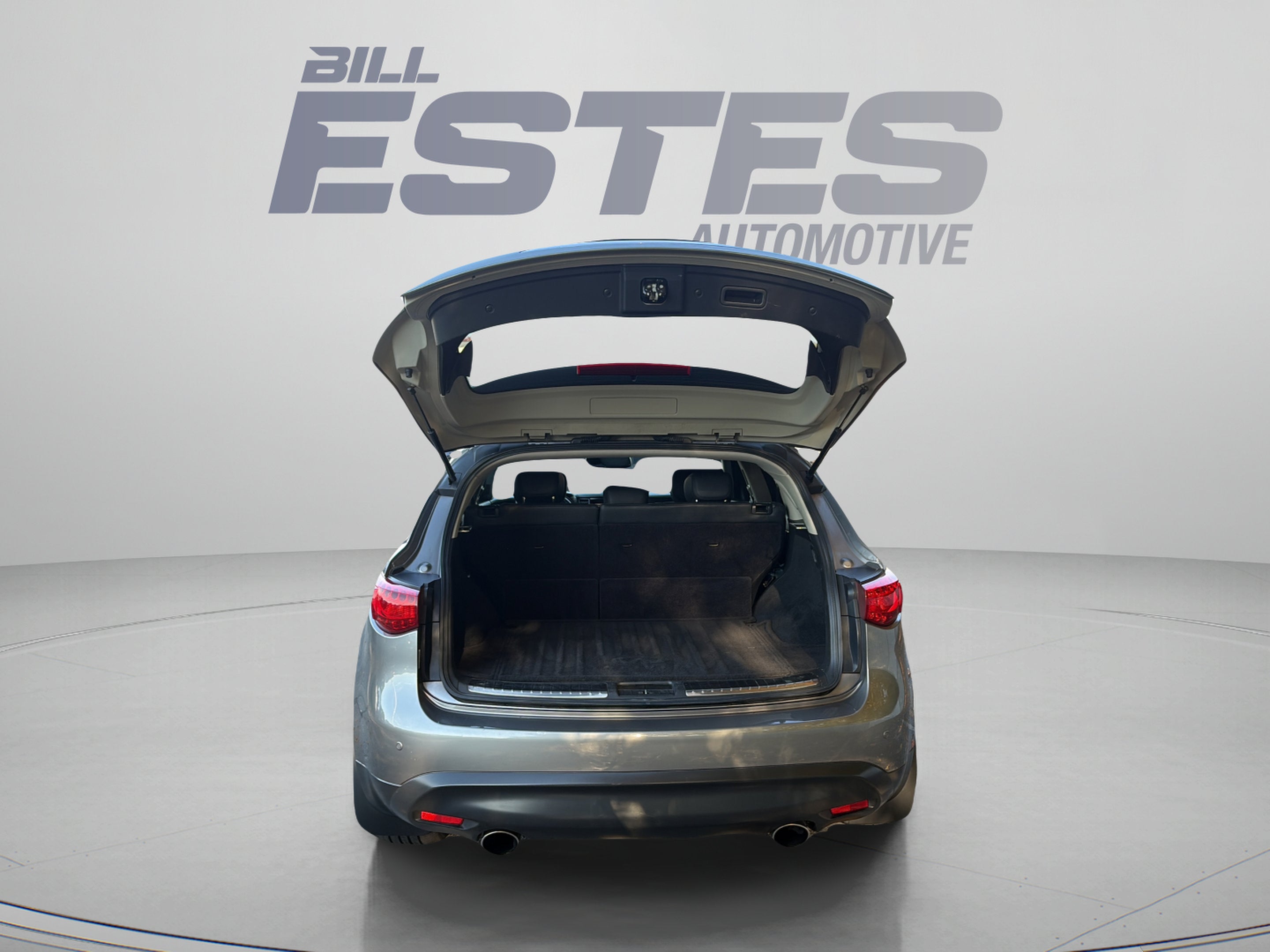 2009 INFINITI FX50 Base