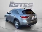 2009 INFINITI FX50 Base