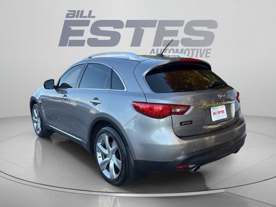 2009 INFINITI FX50 Base