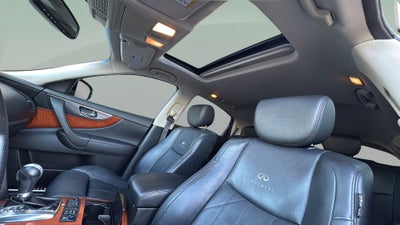 2009 INFINITI FX50 Base