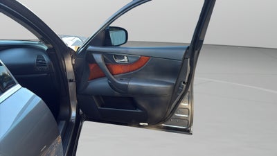 2009 INFINITI FX50 Base