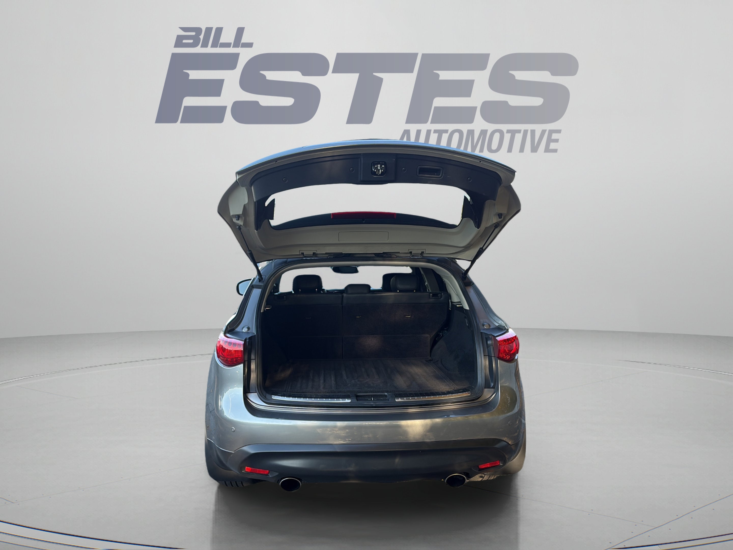 2009 INFINITI FX50 Base