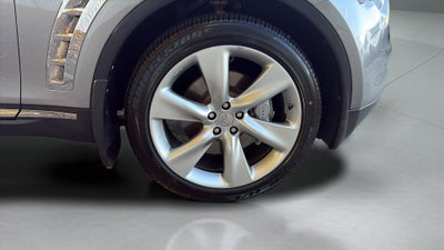 2009 INFINITI FX50 Base