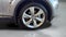 2009 INFINITI FX50 Base