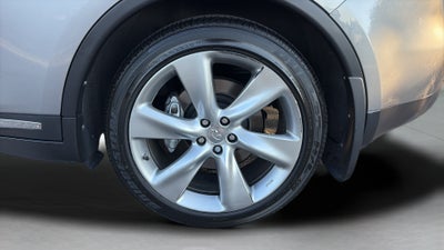 2009 INFINITI FX50 Base