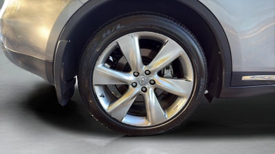 2009 INFINITI FX50 Base