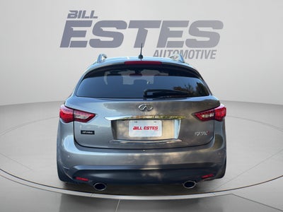 2009 INFINITI FX50 Base