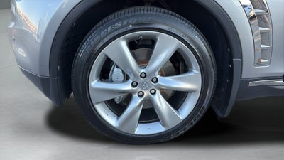 2009 INFINITI FX50 Base