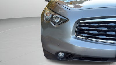2009 INFINITI FX50 Base