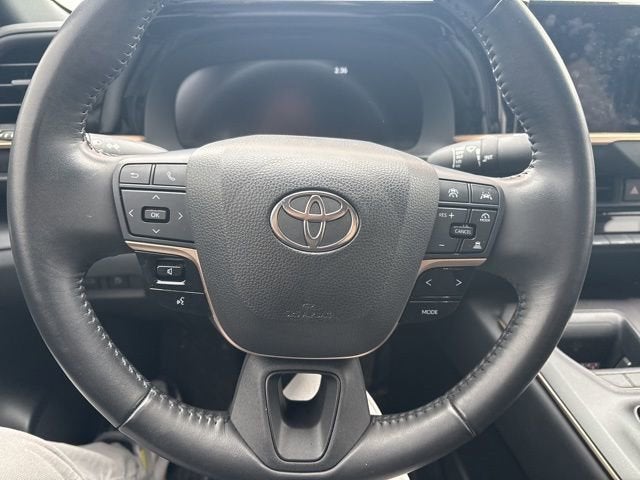 2023 Toyota Crown XLE