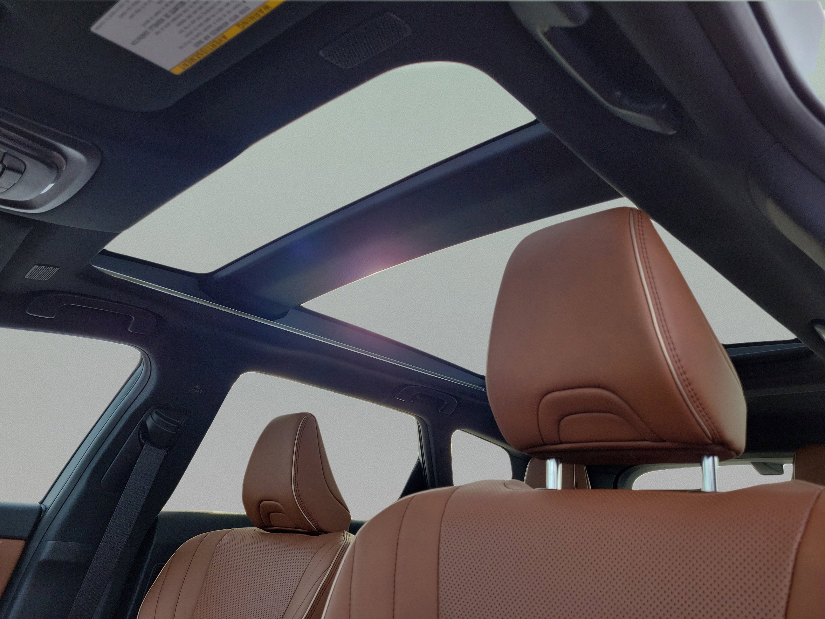 2025 Toyota Crown Signia Limited