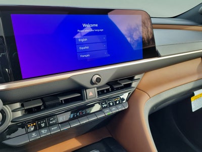 2025 Toyota Crown Signia Limited
