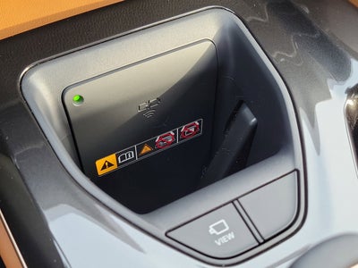 2025 Toyota Crown Signia Limited