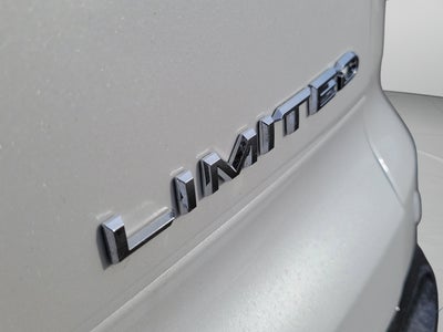 2025 Toyota Crown Signia Limited