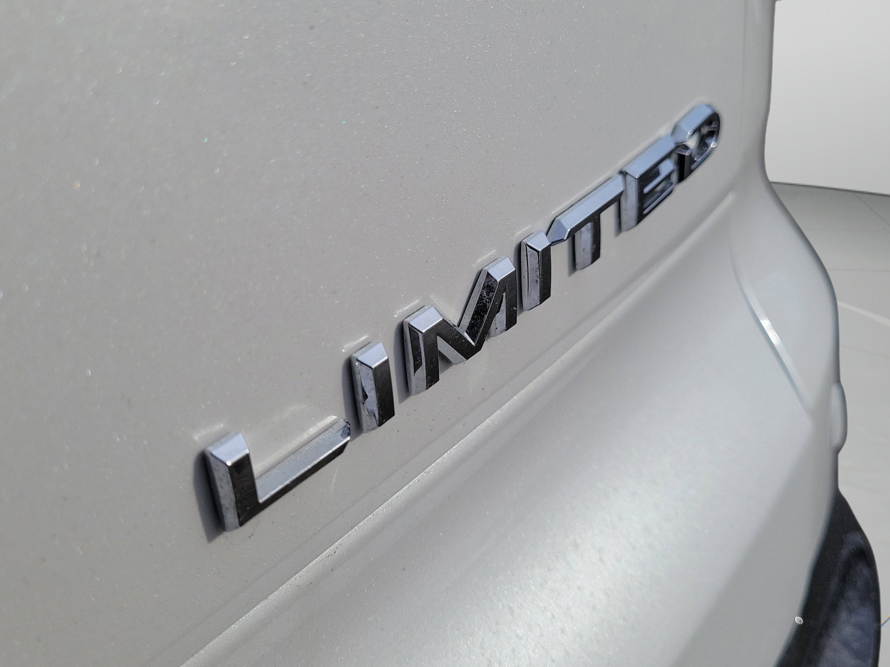 2025 Toyota Crown Signia Limited