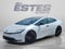 2026 Toyota Prius Plug-In Hybrid Nightshade