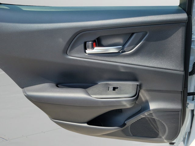 2026 Toyota Prius Plug-In Hybrid Nightshade