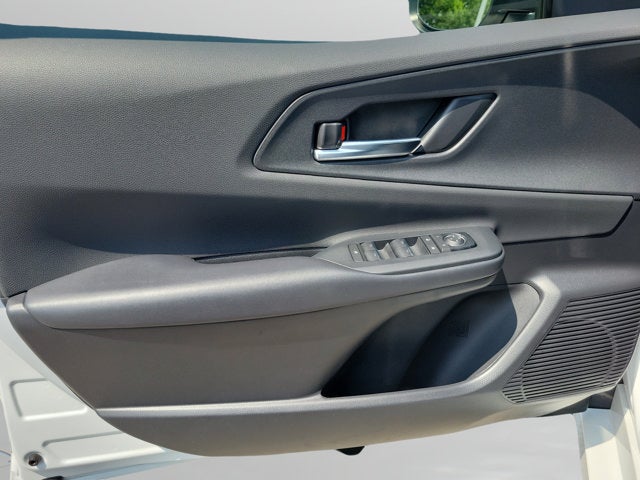 2026 Toyota Prius Plug-In Hybrid Nightshade