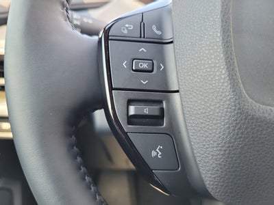 2026 Toyota Prius Plug-In Hybrid Nightshade