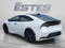 2026 Toyota Prius Plug-In Hybrid Nightshade